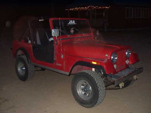 cj-7