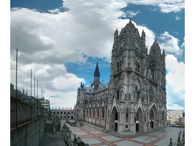 Quito